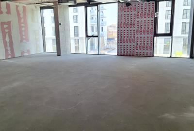 INCHIRIERE SPATIU DE BIROURI // ONE COTROCENI PARK // DIRECT DEZVOLTATOR - 11