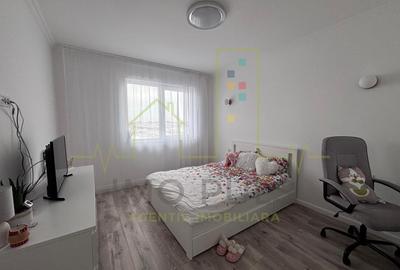 Duplex la cheie. 3 bai. 5 camere. La 4 minute de Timisoara. - 12