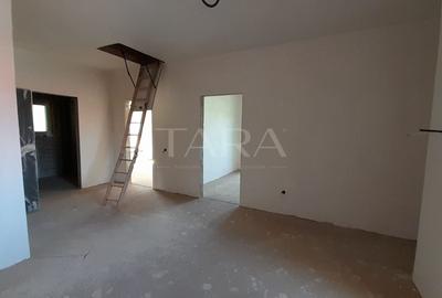 Apartament modern, cu 2 dormitoare, în Apahida. - 2