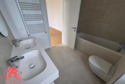 METROU LAMINORULUI (Meadows)- Vila cu priveliste catre lac, ne/mobilata luxury! - 18