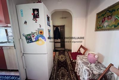 Apartament 3 camere-ETAJ 1-Zona Darmanesti - 11