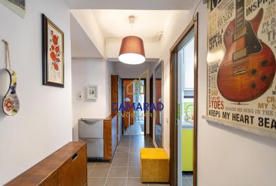 Apartament 2 camere | Metrou Dimitrie Leonida | Studio Plus Metalurgiei - 8