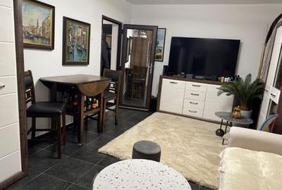 Apartament 2 Camere,Mosilor,Metrou Obor,bl.1980,reabilitat,DECOMANDAT,STRADAL - 1