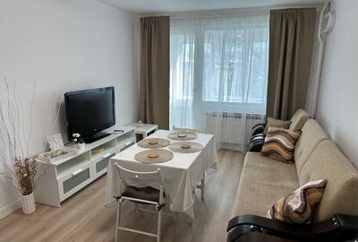 Inchiriez apartament cu 2 camere. - 6