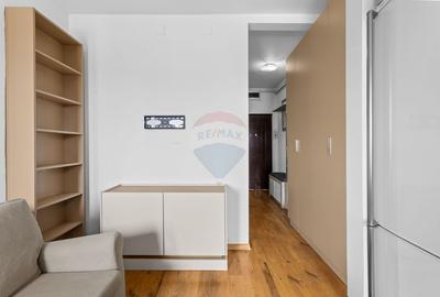 Apartament cu nișă de dormit lângă Adora One, Miron Costin - 4
