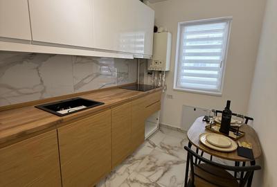 De vanzare garsoniera Militari Residence - 3