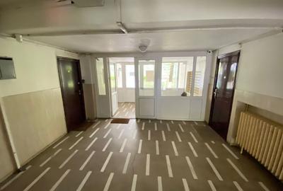 3 camere Dristor | Centrală proprie | Mobilat complet v14 - 11