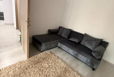Apartament 2 camere, decomandat, 56 mp, balcon, ac, metrou, 1 Decembrie 1918 - 2