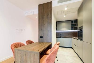 Apartament 3 camere lux One Towers loc de parcare inclus - 9