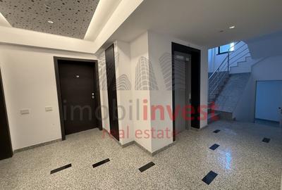 Apartament cu 3 camere de vanzare in 5 Residence Forest Apartments - 25