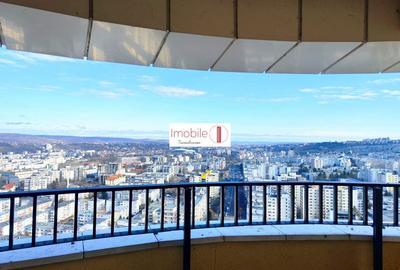 Penthouse de Lux pe 2 Niveluri | Parcare inclusa |  Comision Zero - 5