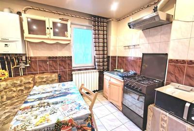 Apartament 3 camere | Marasesti | Decomandat | 3C-3059 - 7