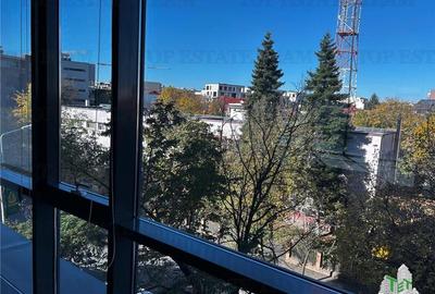 Spatiu de Birouri de 636 mp in Zona Herastrau - 22