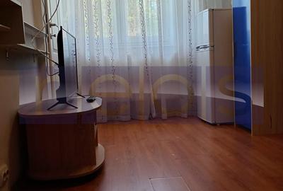 GARSONIERĂ DE VÂNZARE – BRÂNCOVEANU – BLOC REABILITAT - PANOURI SOLARE - 1