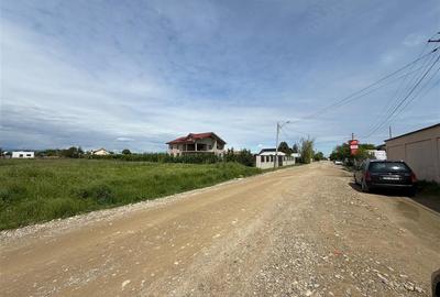 Teren intravilan de vanzare, Focsani, cartier Mandresti - 7