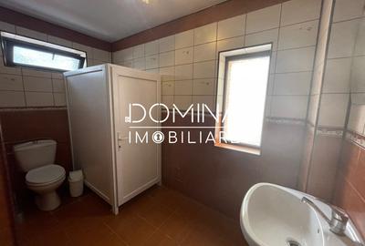 Inchiriere imobil situat in Targu Jiu, strada Avram Iancu - zona Grivita - 9