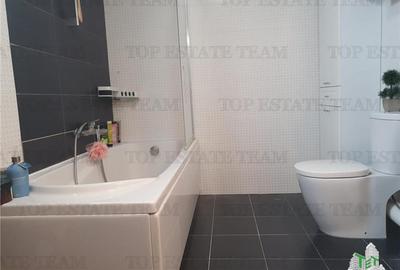 Apartament cu vedere la MARE si LAC zona exclusivista Sat VACANTA - 12