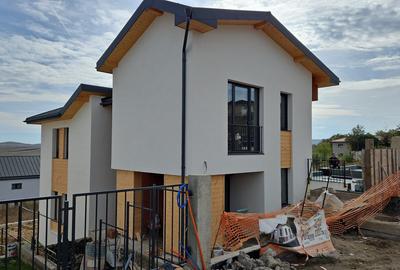 Casa individuala - stadiu semifinisat, Dezmir - 3