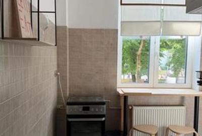 Apartament 2 Camere,Floreasca,Parc,parter/3,Amenajat,mobilat,complet,parcare - 8