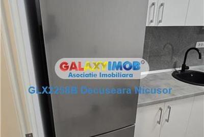 Garsoniera Mobilata Utilata, in Militari Residence, 400 Euro - 9