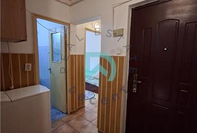 Apartament 3 camere Astra, decomandat, etaj intermediar,Calea Bucuresti - 8