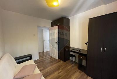 Apartament 3 camere etaj 1, Bd Obregia,  Vatra Dornei - 13