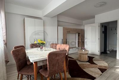 Apartament cu 2 camere - Sun Residence, C.U.G. - 490€ - 1