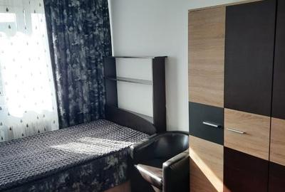 Apartament 3 camere Podu Ros, SD, etaj 1/4, zona Garii Nicolina - 4
