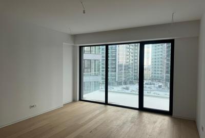 Apartament de vanzare cu 2 camere // ONE Lake Club - 1