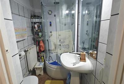 Casa cu 4 camere zona Trei Stejari cu gradina de 100 mp - 12