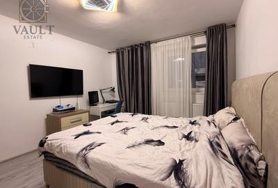 Apartament 2 camere decomandat - zona Industriilor - 12