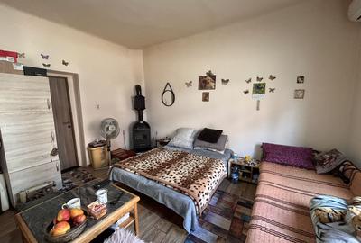 Apartament la casa de vanzare zona Boul Rosu - 4