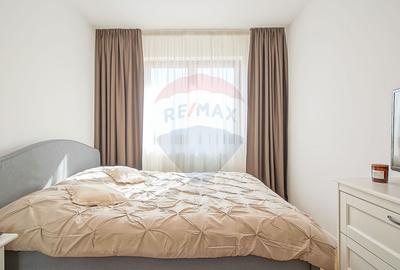 Apartament 3 camere decomandat, Casa Nobel – Nicolae Labiș 36 - 8