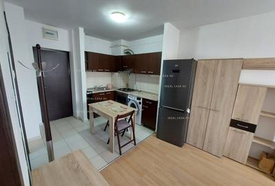 Apartament cu 2 camere in Tatarasi cu boxa si parcare