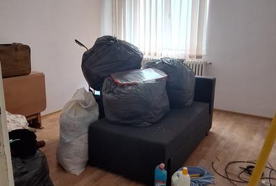 Apartament 2 camere Drumul Teberei - 5