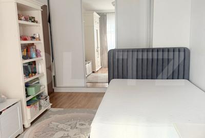 Apartament 2 camere, 54.36 mp, etaj intermediar, parcare inclusa, Buna Ziua - 8