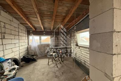 Casa individuala cu 6 camere de vanzare zona Plopi Timisoara - 15