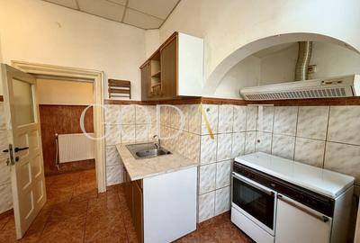 Apartament in vila interbelica | singur pe etaj - 17