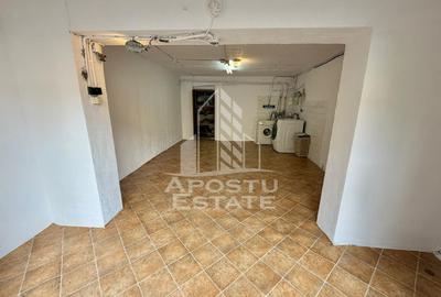 Apartament 3 camere, de inchiriat, decomandat,Take Ionescu, Timisoara - 11