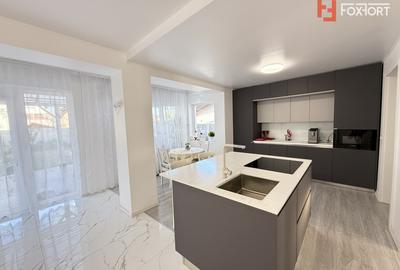 COMISION 0% Casa individuala cu 4 camere de vanzare in Sacalaz - 4