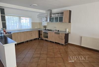Casa de inchiriat in cartierul Bună Ziua - Zona LIDL - 4