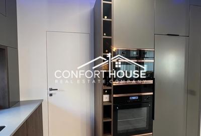 Vila individuala cu arhitectura moderna,  finisaje premium, IANCU NICOLAE - 15