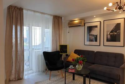 ✅ Apartament cu 2 camere in Piata Alba Iulia - Nu ratați această oportunitate!