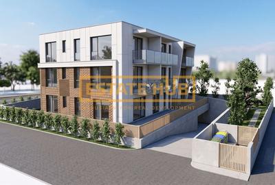 Apartament nou 3 camere aproape de zona centrala a Clujului - 5