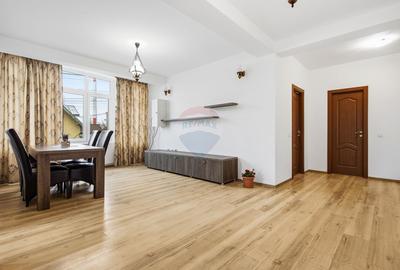 Apartament spatios cu 5 camere de vanzare I Comision 0% - 1