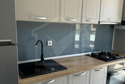 Apartament 2 camere, Park Lake, balcon - 1