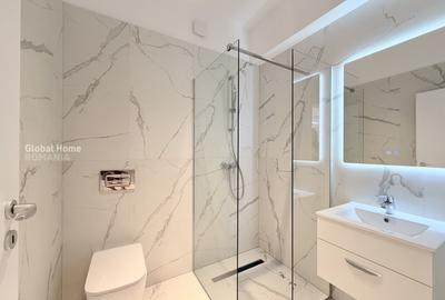 NEW | First Rent | 3 Rooms + Parking | Premium | First Estate - Pipera - 27
