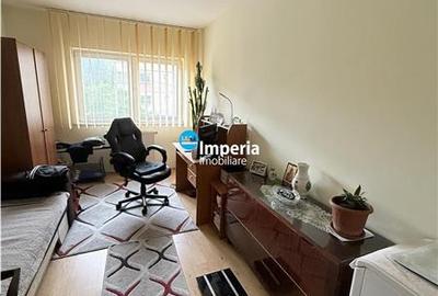 Apartament 3 camere cu garaj si boxa Moara de Foc - 2