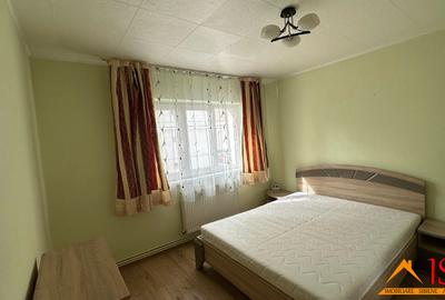 Apartament 2 camere de închiriat – Vasile Aaron, Sibiu - 10
