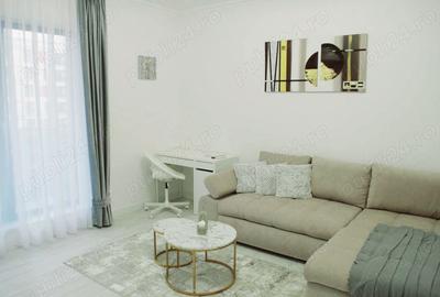 Garsoniera premium, mobilata si utilata,  Exigent Plaza Residence - 2